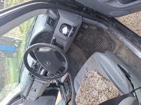 Mercedes-Benz ML 270 CDI, снимка 8