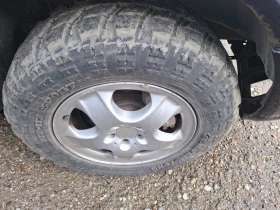 Mercedes-Benz ML 270 CDI, снимка 4