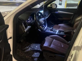 Audi Q5 * Technik * CARFAX * БЕЗ ПЪРВОНАЧАЛНА ВНОСКА - 36500 лв. / 18662.15 € - 39270402 5