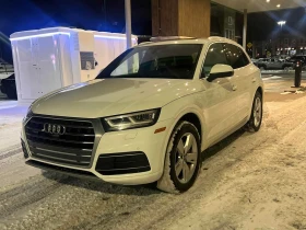 Audi Q5 * Technik * CARFAX * БЕЗ ПЪРВОНАЧАЛНА ВНОСКА