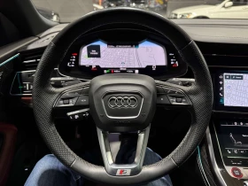 Audi SQ8 * quattro Premium Plus * CARFAX * БЕЗ ПЪРВОНАЧАЛНА - 48200 € / 94271.01 лв. - 54309378 16