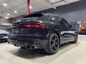 Audi SQ8 * quattro Premium Plus * CARFAX * БЕЗ ПЪРВОНАЧАЛНА - 48200 € / 94271.01 лв. - 54309378 3
