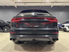 Audi SQ8 * quattro Premium Plus * CARFAX * БЕЗ ПЪРВОНАЧАЛНА - 48200 € / 94271.01 лв. - 54309378 4