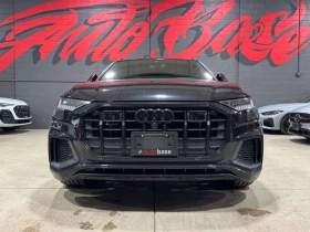 Audi SQ8 * quattro Premium Plus * CARFAX * БЕЗ ПЪРВОНАЧАЛНА - 48200 € / 94271.01 лв. - 54309378 7