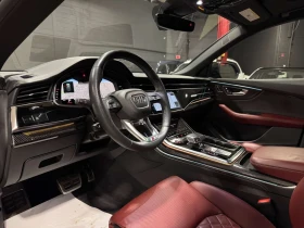 Audi SQ8 * quattro Premium Plus * CARFAX * БЕЗ ПЪРВОНАЧАЛНА - 48200 € / 94271.01 лв. - 54309378 14