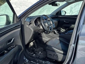 Hyundai Tucson * Preferred * CARFAX * ЦЕНА ДО БГ - 21350 € / 41756.97 лв. - 74504459 5