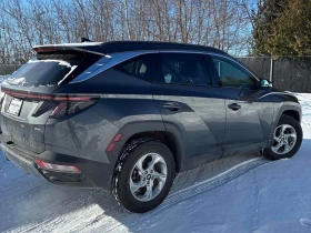 Hyundai Tucson * Preferred * CARFAX * ЦЕНА ДО БГ - 21350 € / 41756.97 лв. - 74504459 3