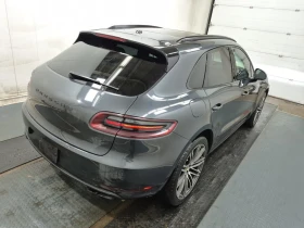 Porsche Macan * TURBO * CARFAX * ФИНАНСИРАНЕ, снимка 3