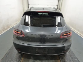 Porsche Macan * TURBO * CARFAX * ФИНАНСИРАНЕ, снимка 7