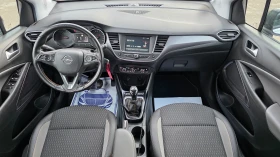 Opel Crossland X KATO ЧИСТО НОВ/136000km - 9199 € / 17991.68 лв. - 30972266 9