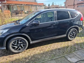 Honda Cr-v - 10990 € / 21494.57 лв. - 91519888 2