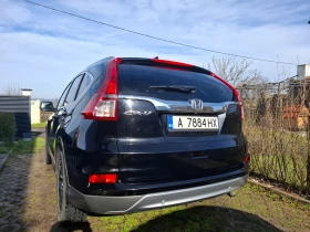 Honda Cr-v - 10990 € / 21494.57 лв. - 91519888 4
