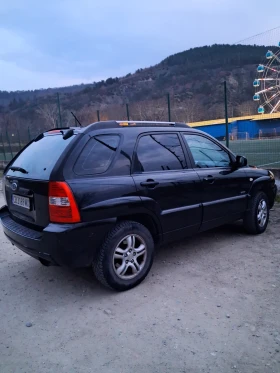 Kia Sportage 2.0 CDRI - 2300 € / 4498.41 лв. - 52608609 2