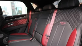 Bentley Bentayga S V8/MANSORY/NAIM/PANO/HEAD UP/ - 316980 € / 619958.99 лв. - 31750353 17
