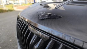 Bentley Bentayga S V8/MANSORY/NAIM/PANO/HEAD UP/ - 316980 € / 619958.99 лв. - 31750353 6