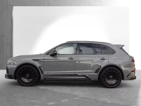 Bentley Bentayga S V8/MANSORY/NAIM/PANO/HEAD UP/ - 316980 € / 619958.99 лв. - 31750353 3