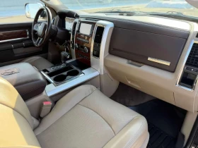 Dodge RAM 1500 * Laramie * ПАНО * ПОДГРЕВИ | Auto.bg — изображение 14