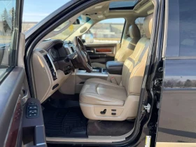 Dodge RAM 1500 * Laramie * ПАНО * ПОДГРЕВИ | Auto.bg — изображение 5