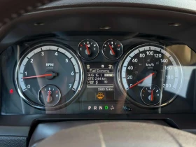 Dodge RAM 1500 * Laramie * ПАНО * ПОДГРЕВИ | Auto.bg — изображение 8