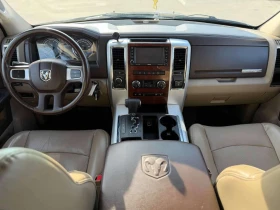 Dodge RAM 1500 * Laramie * ПАНО * ПОДГРЕВИ | Auto.bg — изображение 15