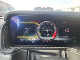 Mercedes-Benz G 63 AMG * CARBON* ���������* 360 ������* ���������*  | Mobile.bg � ����� ������ 10