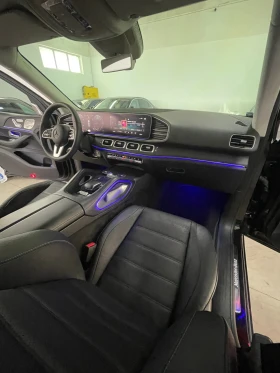 Mercedes-Benz GLE 400 D/AMG/Burm/�����/�����/������/������/������/��� �� | Mobile.bg � ����� ������ 17
