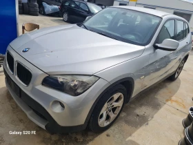 BMW X1 1.8dx шум в мотора! - 3800 € / 7432.15 лв. - 43870996 2