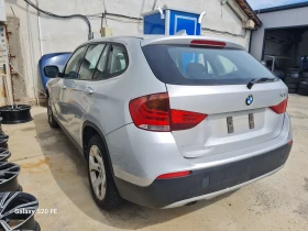 BMW X1 1.8dx шум в мотора! - 3800 € / 7432.15 лв. - 43870996 5