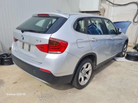BMW X1 1.8dx шум в мотора! - 3800 € / 7432.15 лв. - 43870996 6