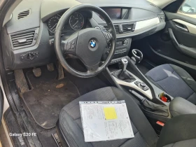 BMW X1 1.8dx шум в мотора! - 3800 € / 7432.15 лв. - 43870996 4