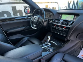 BMW X4 2.0d xDrive/M-пакет/AUT/NAVI/КАМЕРА | Auto.bg — изображение 14