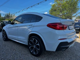 BMW X4 2.0d xDrive/M-пакет/AUT/NAVI/КАМЕРА | Auto.bg — изображение 6