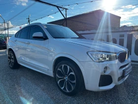 BMW X4 2.0d xDrive/M-пакет/AUT/NAVI/КАМЕРА | Auto.bg — изображение 3