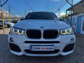 BMW X4 2.0d xDrive/M-пакет/AUT/NAVI/КАМЕРА | Auto.bg — изображение 2