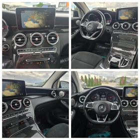 Mercedes-Benz GLC 250 Amg Line/Въздух/Pano/Мъртва точка/Обслужен - 19800 € / 38725.43 лв. - 20608405 10