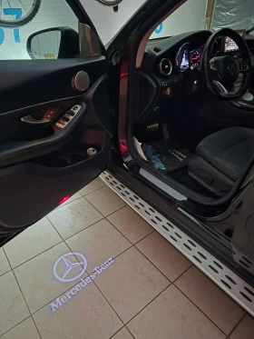 Mercedes-Benz GLC 250 Amg Line/Въздух/Pano/Мъртва точка/Обслужен - 19800 € / 38725.43 лв. - 20608405 17