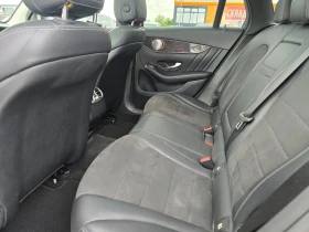 Mercedes-Benz GLC 250 Amg Line/Въздух/Pano/Мъртва точка/Обслужен - 19800 € / 38725.43 лв. - 20608405 14