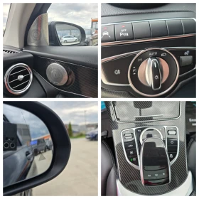 Mercedes-Benz GLC 250 Amg Line/Въздух/Pano/Мъртва точка/Обслужен - 19800 € / 38725.43 лв. - 20608405 11