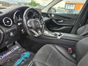 Mercedes-Benz GLC 250 Amg Line/Въздух/Pano/Мъртва точка/Обслужен - 19800 € / 38725.43 лв. - 20608405 9