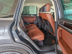 VW Touareg | Mobile.bg � ����� ������ 17