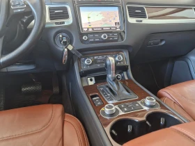 VW Touareg | Mobile.bg � ����� ������ 7