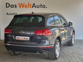 VW Touareg | Mobile.bg � ����� ������ 2