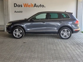 VW Touareg | Mobile.bg � ����� ������ 3