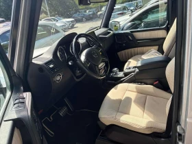 Mercedes-Benz G 63 AMG * CARFAX * ОБДУХВАНЕ * ОПЦИЯ ЗА ФИНАНСИРАНЕ *  - 35990 € / 70390.32 лв. - 82192442 9