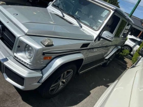 Mercedes-Benz G 63 AMG * CARFAX * ОБДУХВАНЕ * ОПЦИЯ ЗА ФИНАНСИРАНЕ *  - 35990 € / 70390.32 лв. - 82192442 3