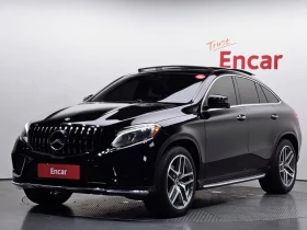 ������ Mercedes-Benz GLE 35...