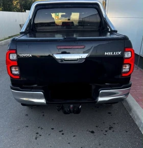 Toyota Hilux 2.4 D-4D 2022� 18000���� ������ | Mobile.bg � ����� ������ 4