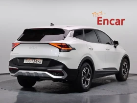 Kia Sportage 2.0 Automatic | Auto.bg — изображение 2