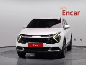 Kia Sportage 2.0 Automatic | Auto.bg — изображение 3