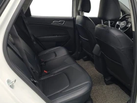 Kia Sportage 2.0 Automatic | Auto.bg — изображение 11
